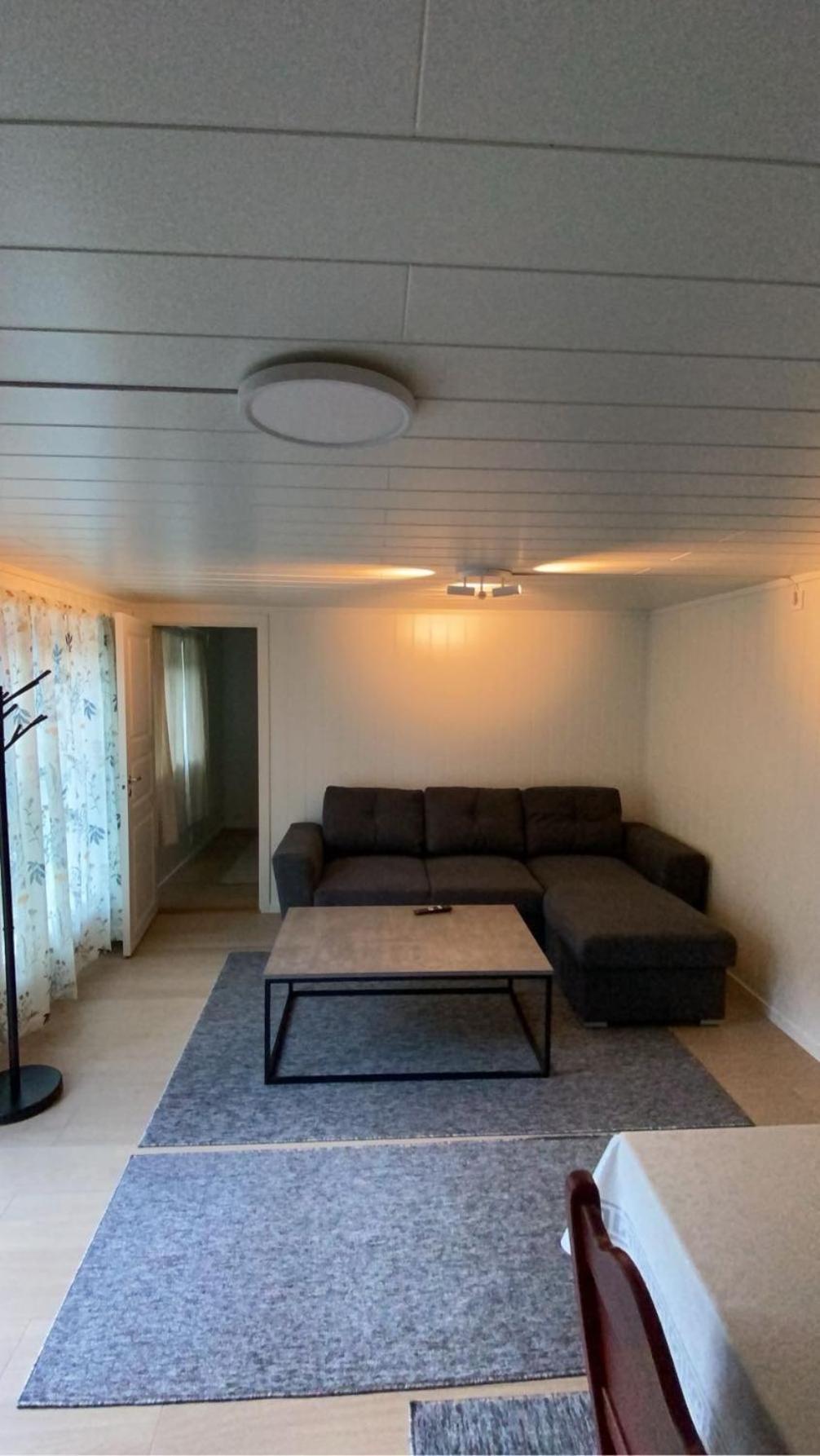 Aurland Feriehus المظهر الخارجي الصورة
